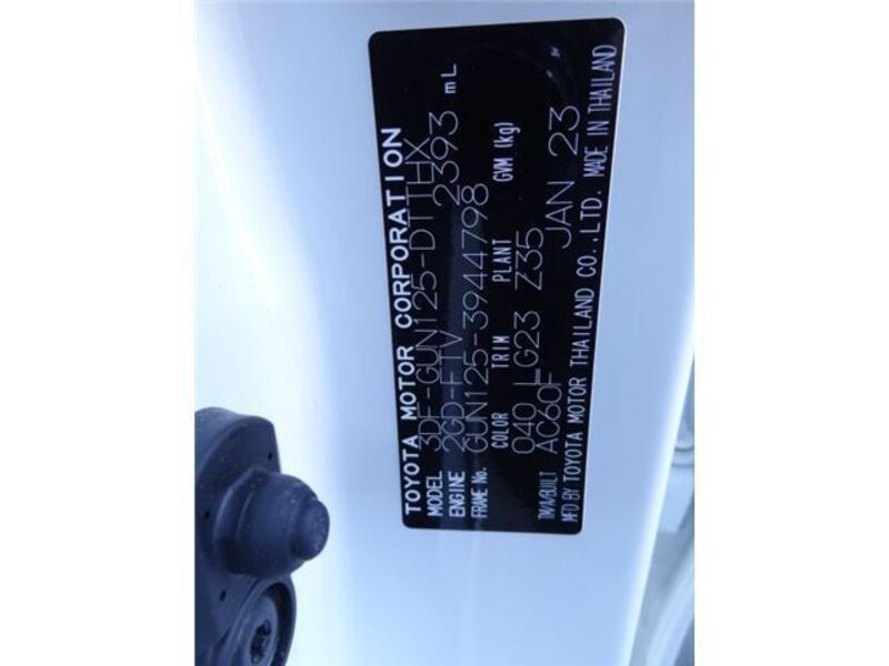 HILUX