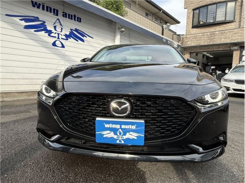 MAZDA3