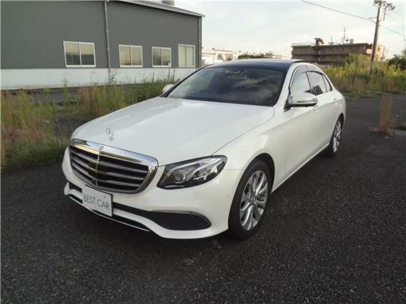 E-CLASS-0