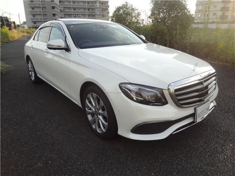 E-CLASS