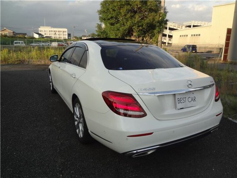 E-CLASS
