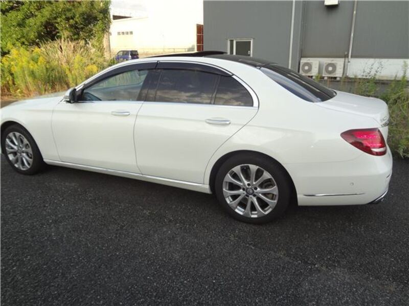 E-CLASS