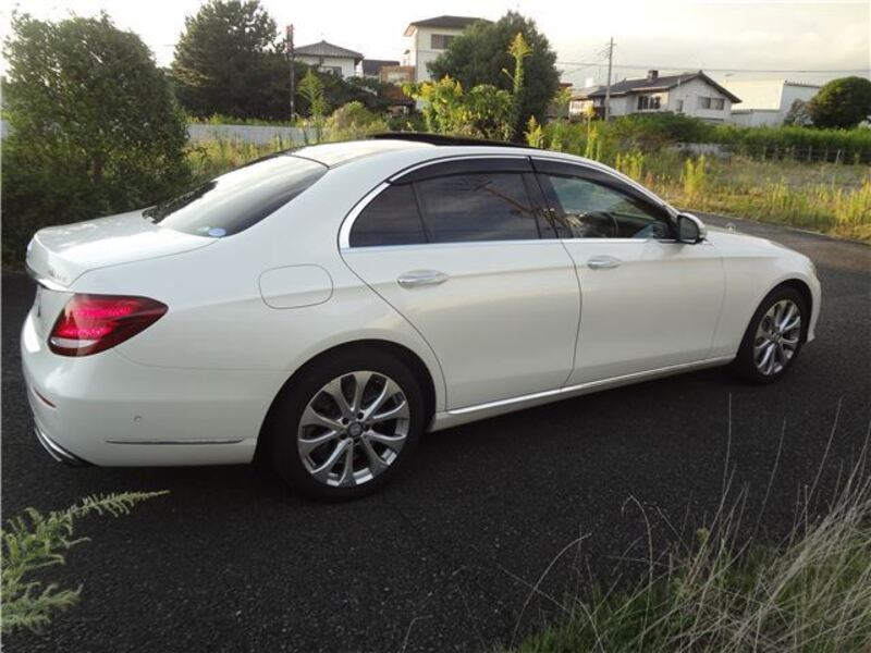 E-CLASS