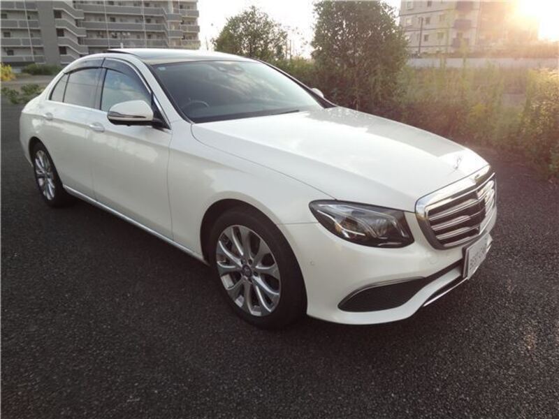 E-CLASS