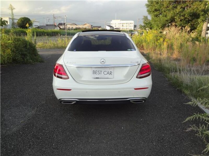 E-CLASS