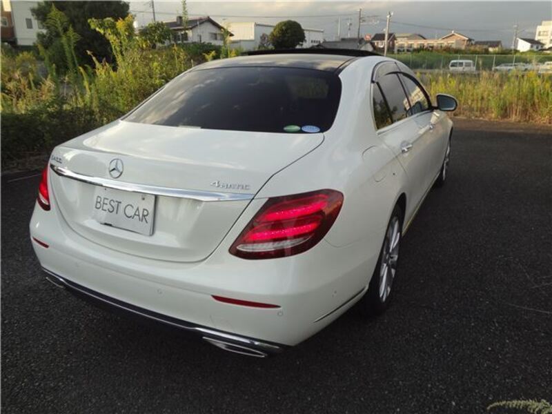E-CLASS