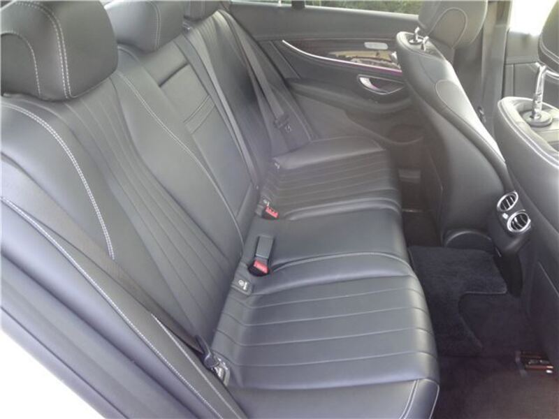 E-CLASS