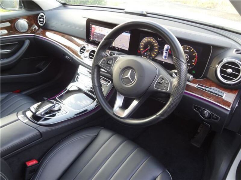 E-CLASS