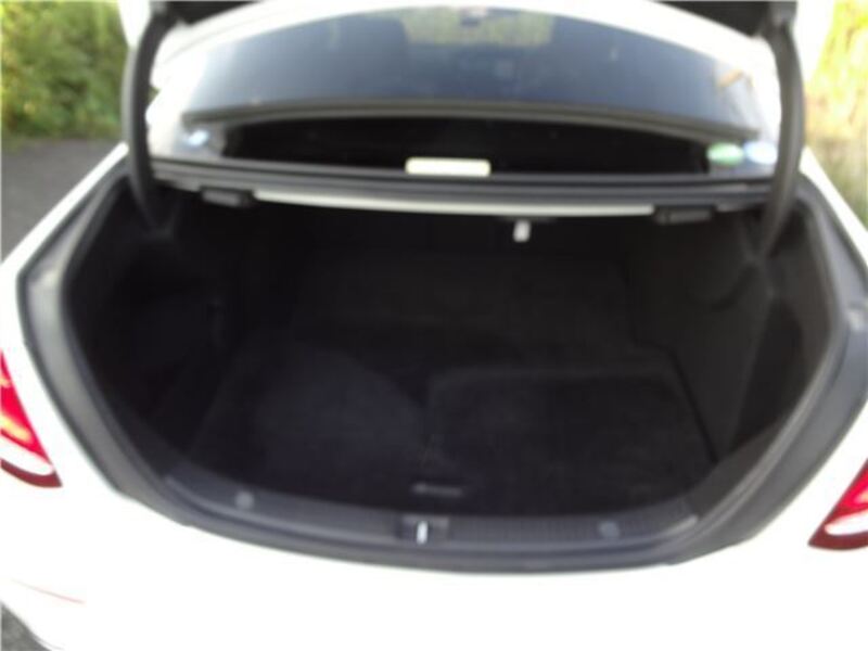 E-CLASS