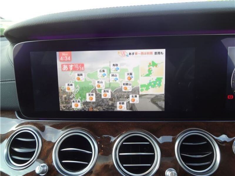 E-CLASS