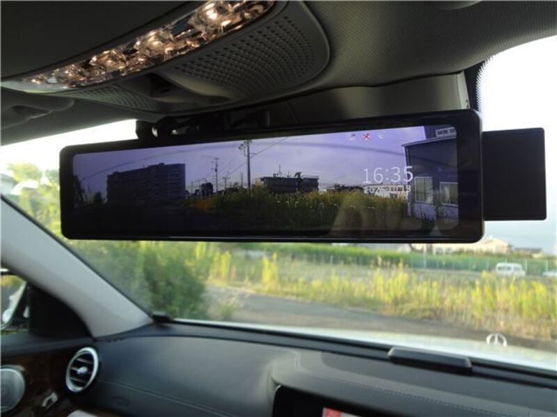 E-CLASS