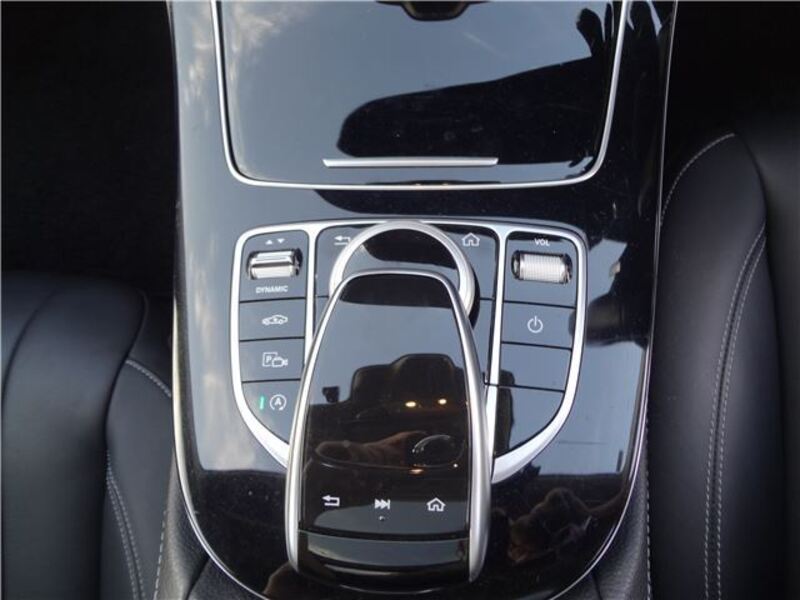 E-CLASS