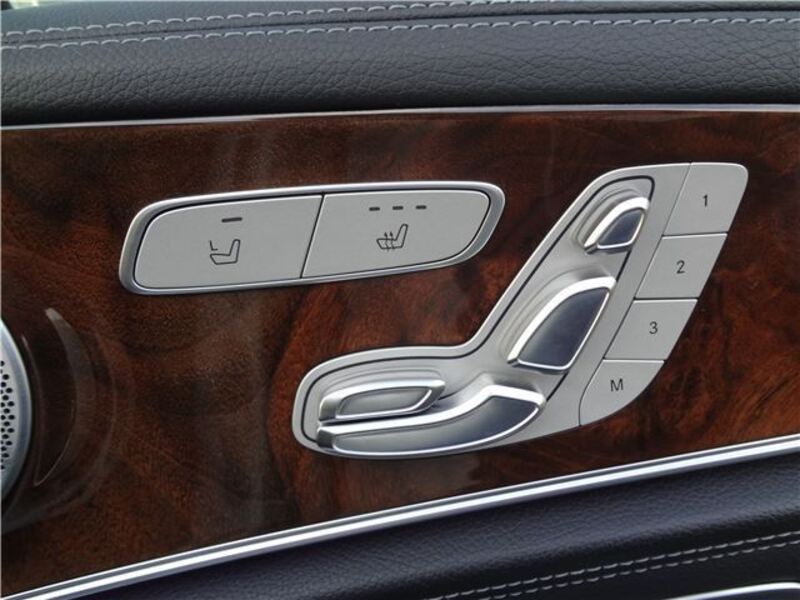 E-CLASS