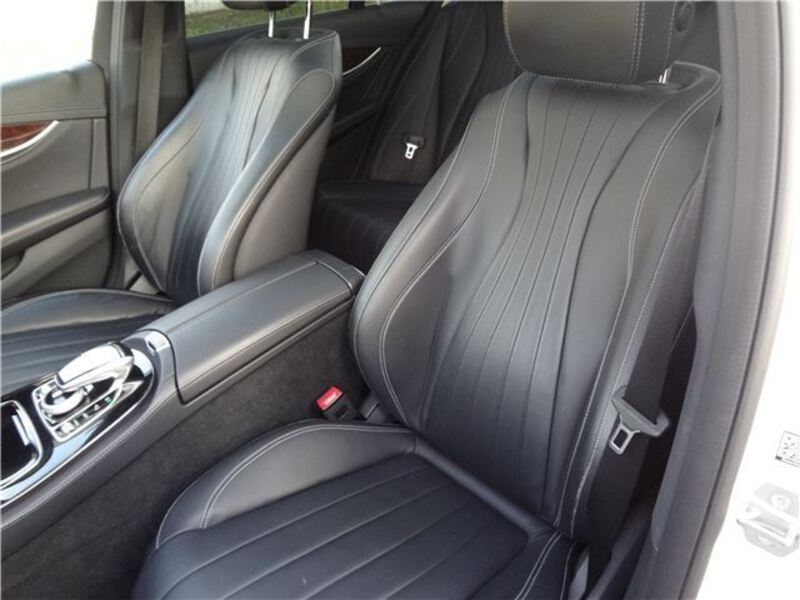 E-CLASS