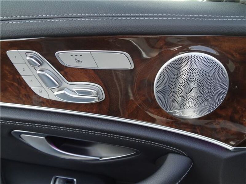 E-CLASS
