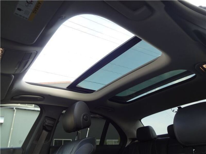 E-CLASS