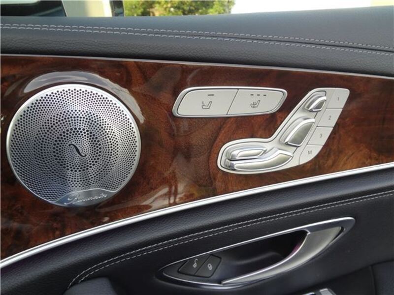 E-CLASS
