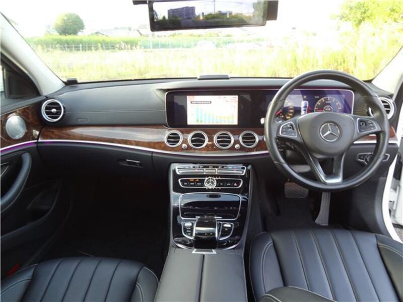 E-CLASS