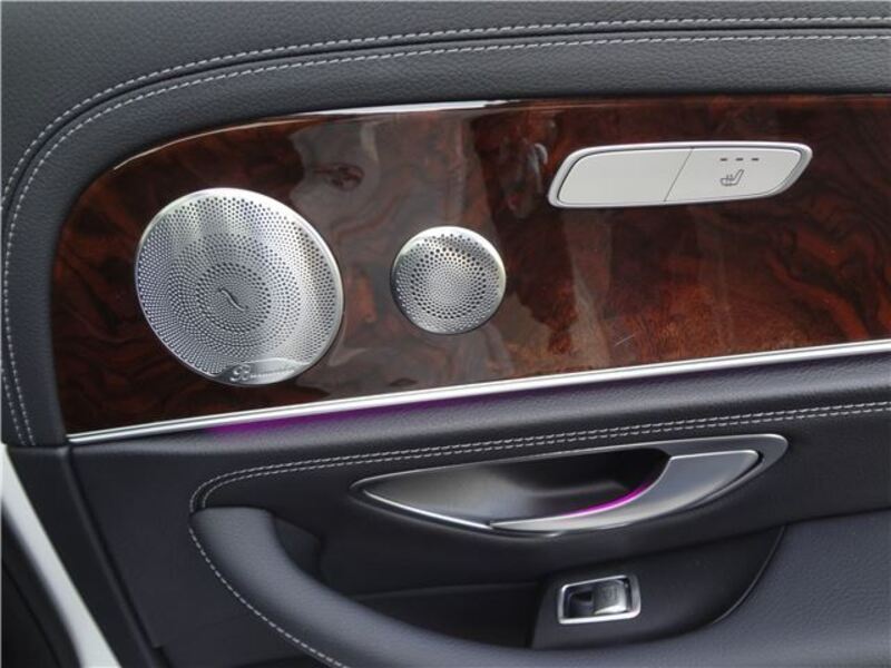 E-CLASS