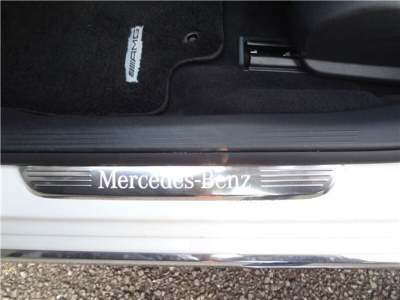 E-CLASS