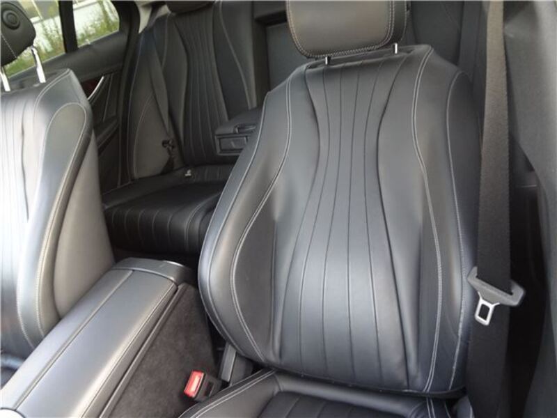 E-CLASS