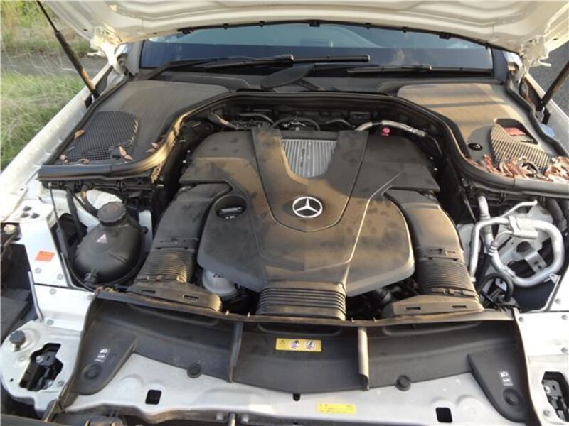 E-CLASS