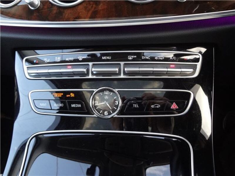 E-CLASS