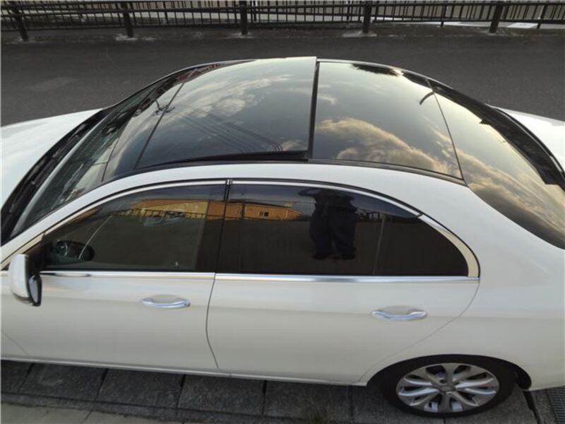 E-CLASS