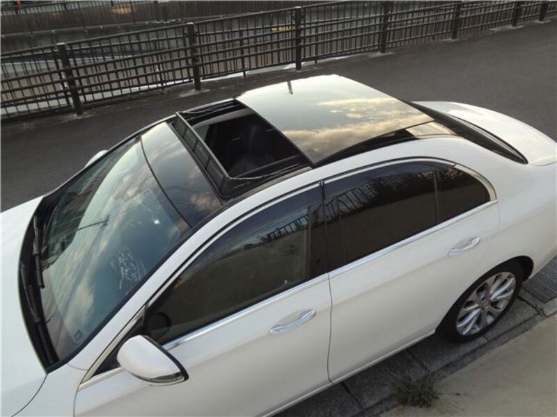 E-CLASS
