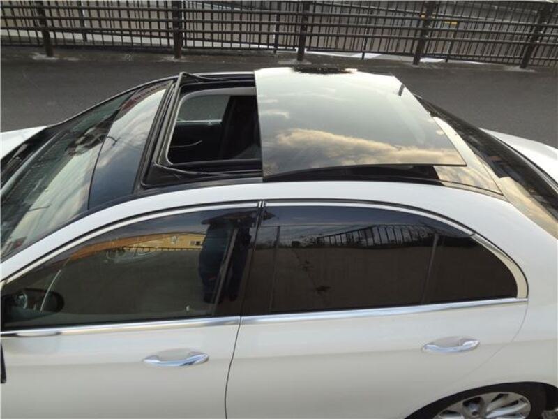 E-CLASS