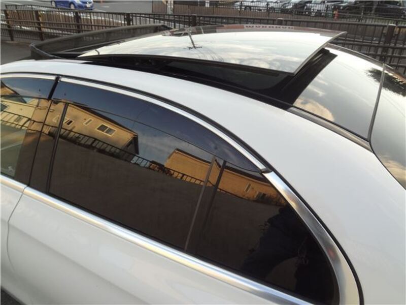 E-CLASS