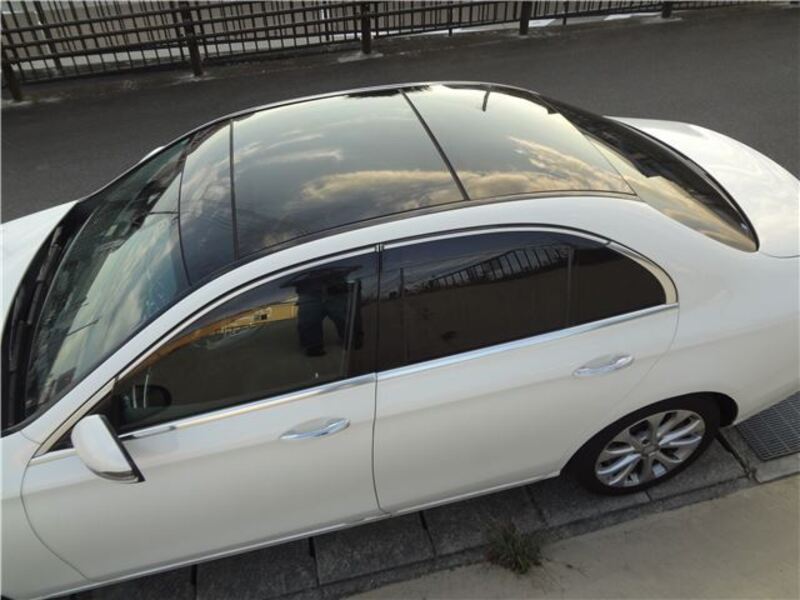 E-CLASS