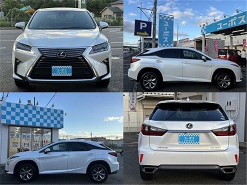 RX