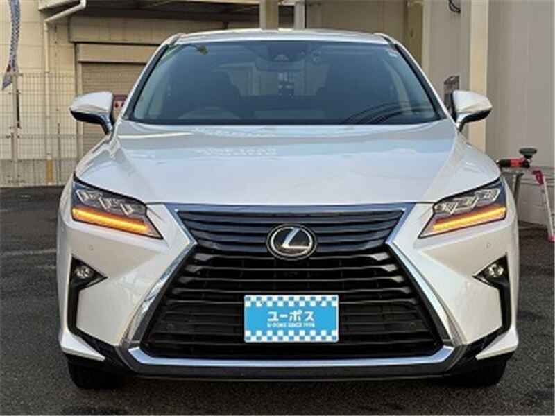 RX