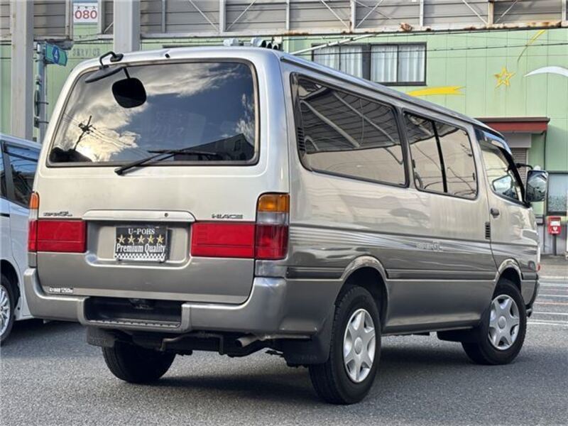 HIACE