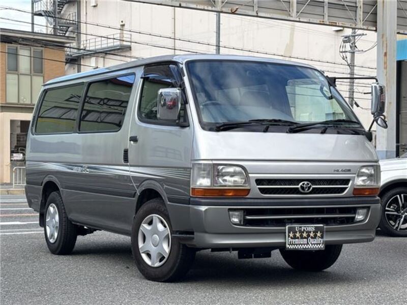 HIACE