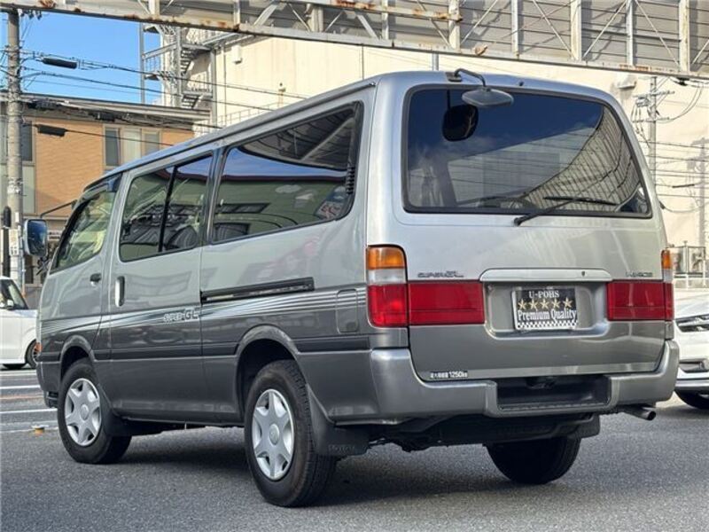 HIACE