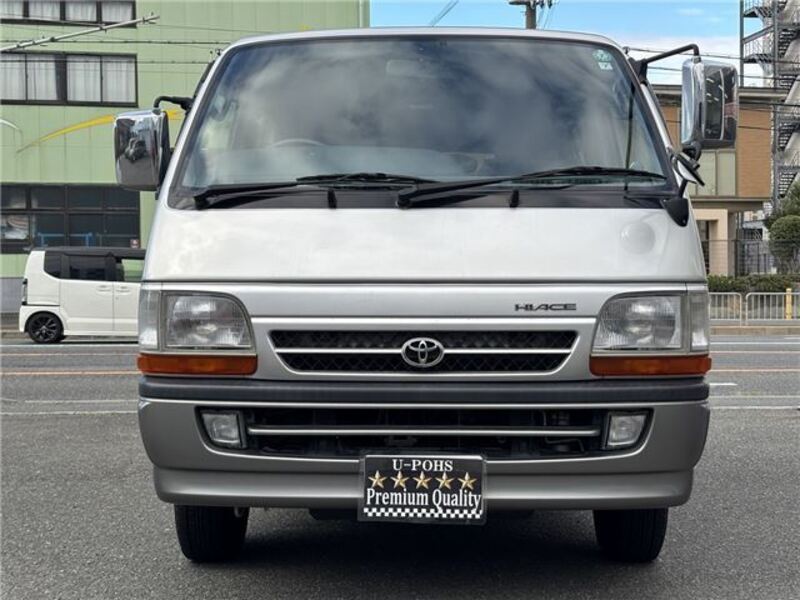 HIACE