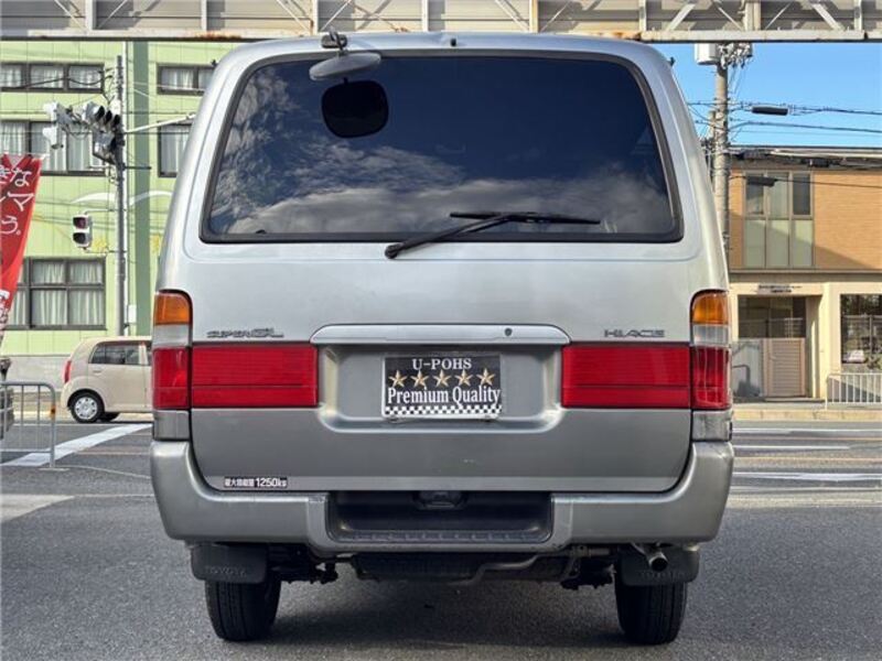 HIACE