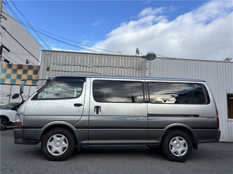 HIACE