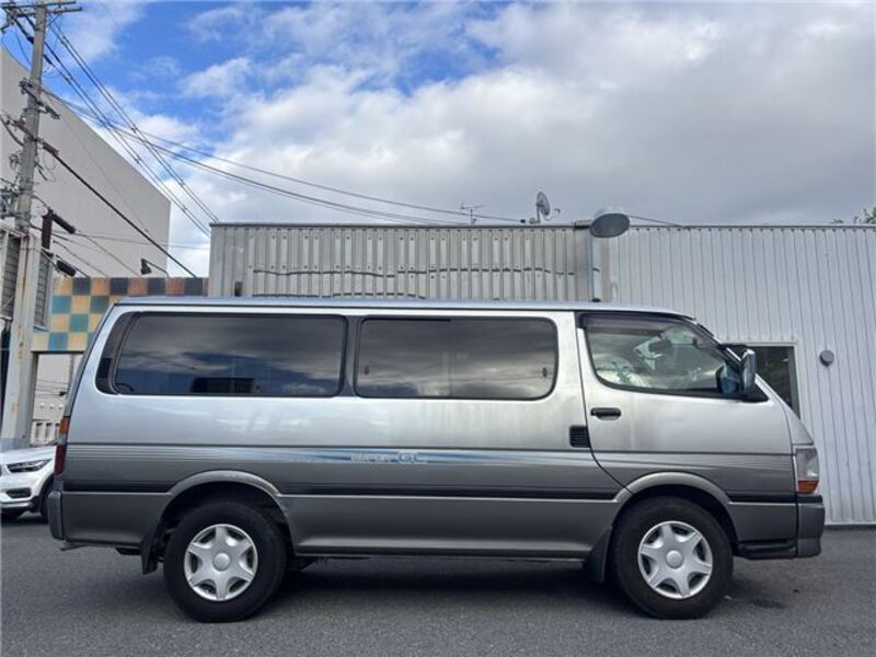 HIACE