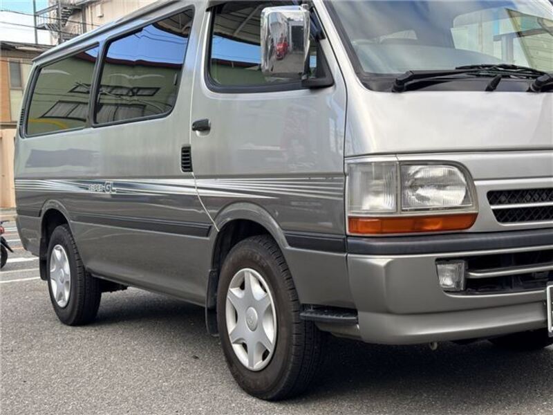 HIACE