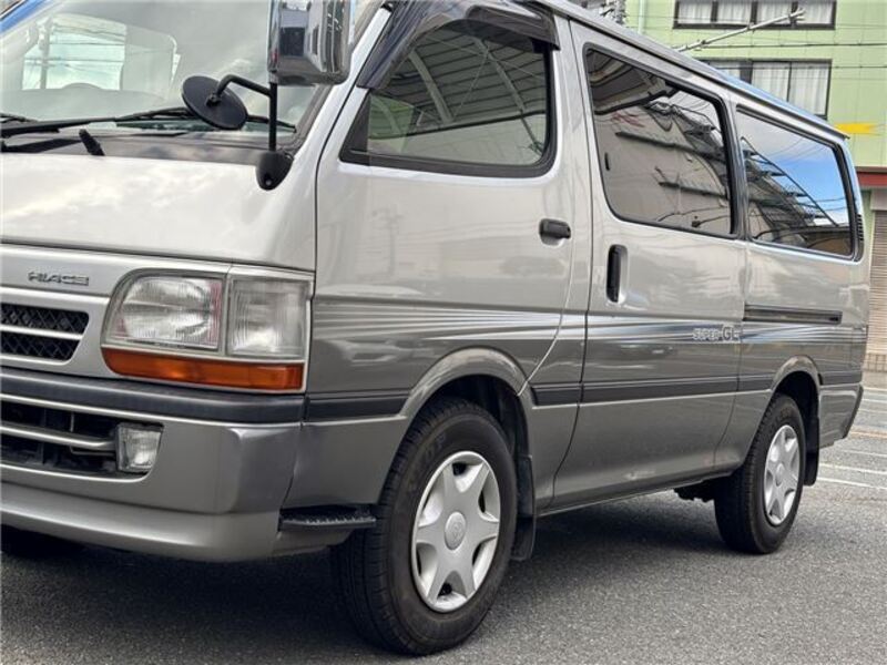 HIACE