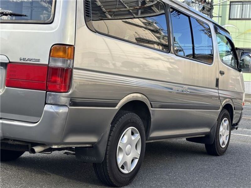 HIACE