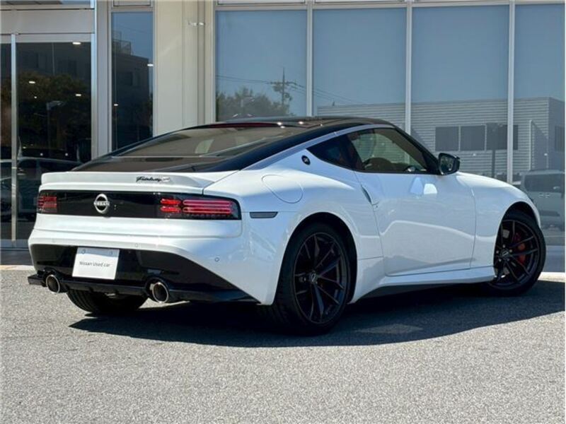 FAIRLADY Z