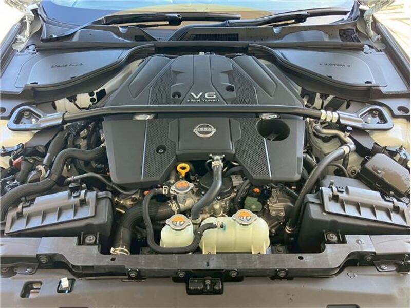 FAIRLADY Z