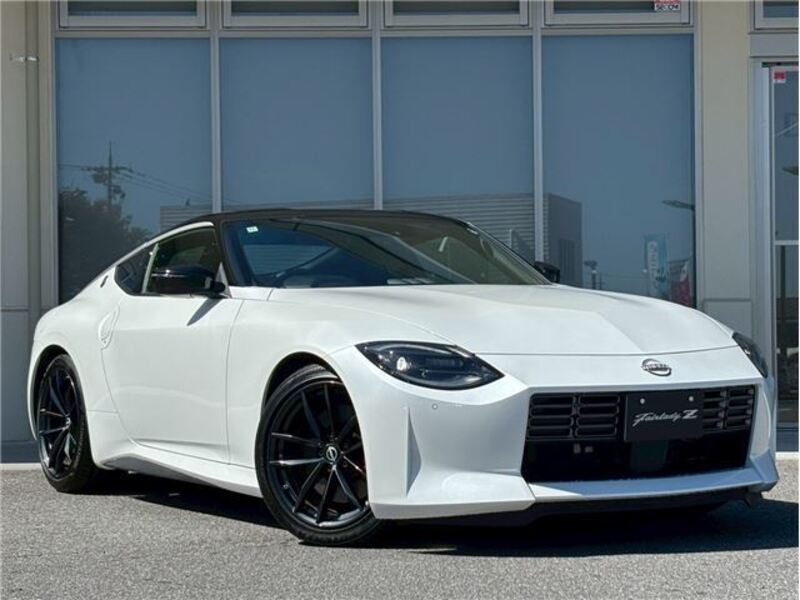 FAIRLADY Z