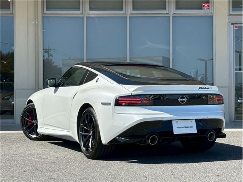 FAIRLADY Z
