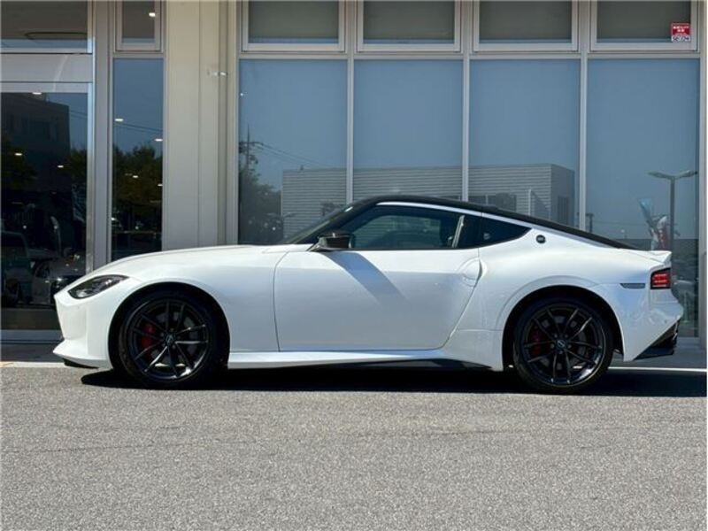 FAIRLADY Z