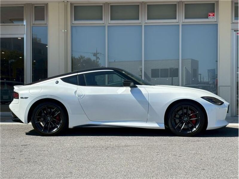 FAIRLADY Z